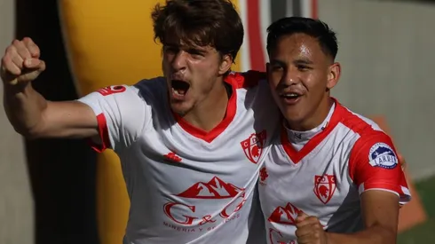 Los atacameños exigen jugar en Primera