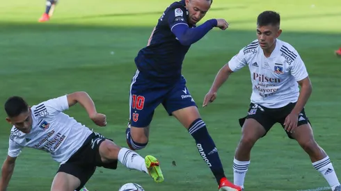 Los albos tendrán su primer superclásico del año ante la U en Argentina.