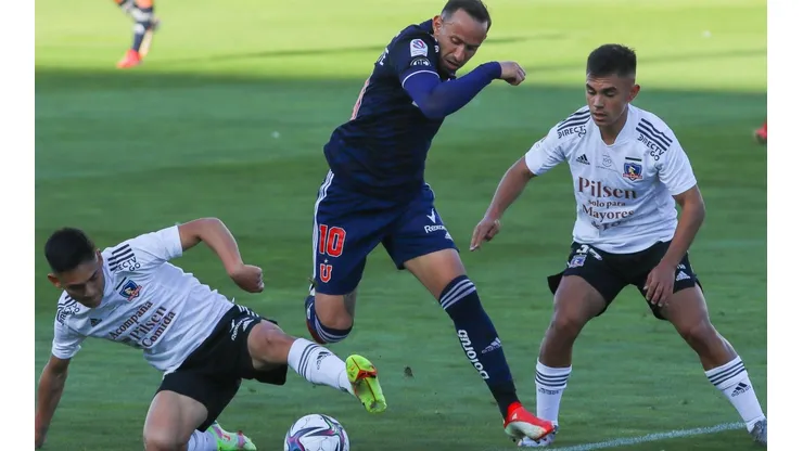 Los albos tendrán su primer superclásico del año ante la U en Argentina.