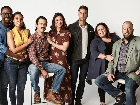 ¿Qué día, a qué hora ver la sexta temporada de This Is Us y dónde verla?