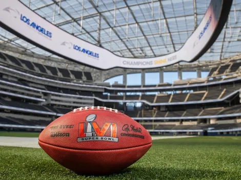 Super Bowl LVI: Revisa todos los detalles de la gran final de la temporada 2022 de la NFL