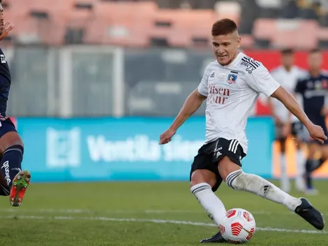 Más de tres millones de dólares invirtió Colo Colo en su plantel 2022