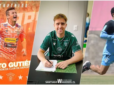 Constelación de estrellas en la Primera B