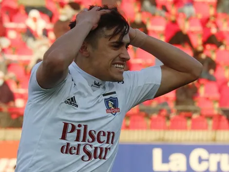 Colo Colo comienza el 2022 con un caso de Covid positivo