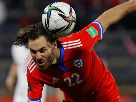 Danilo Díaz: "Ojalá Ben Brereton no salga de la casa"