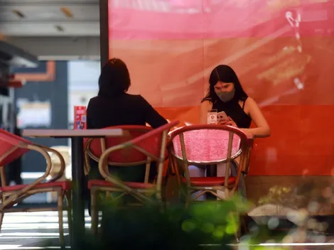 ¿Qué es la Fase 2 y cuáles son sus aforos?