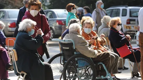 Pensión Garantizada Universal