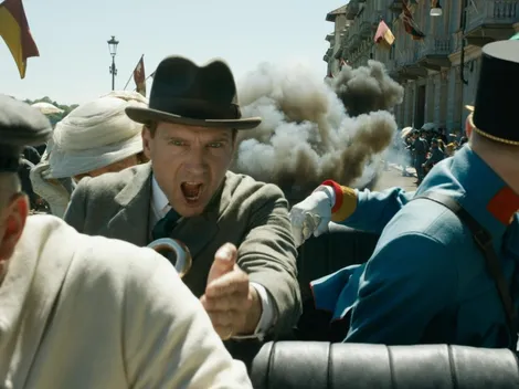 ¿Qué día debuta en cines la película King's Man: El Origen?