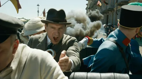 Revisa la fecha de estreno