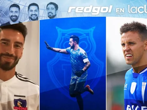 Se sigue moviendo el mercado en RedGol en La Clave