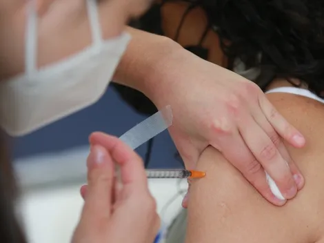 ¿Cuándo debo ponerme la tercera dosis de la vacuna contra el Covid-19?