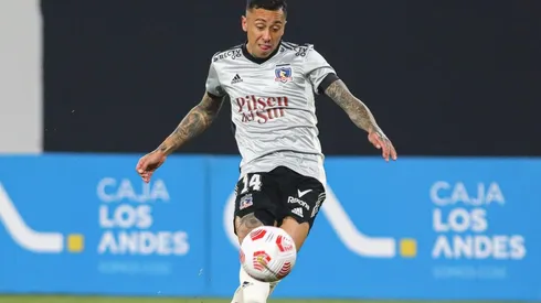 Muy difícil: las trabas para el regreso de Martín Rodríguez a Colo Colo.