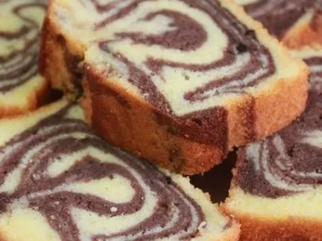 Recetas Caseras | ¿Cómo hacer un queque?