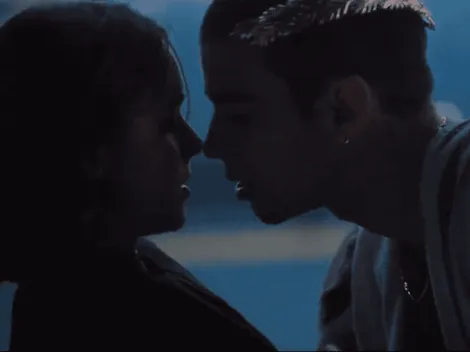 Revisa el nuevo tráiler de A través de mi ventana ¿Qué día se estrena?