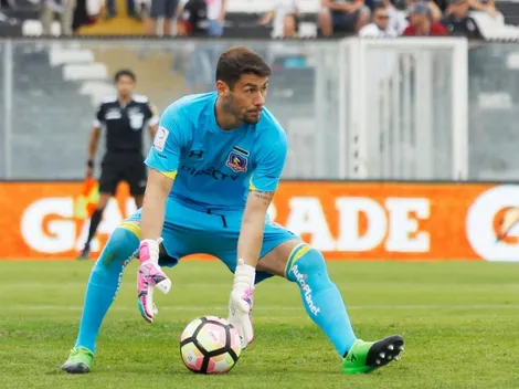 Urgente: Paulo Garcés revela que piensa en el retiro