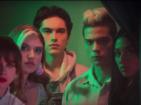 ¿Quién representa a quién en el reboot de Rebelde?