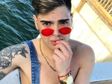 Nelson Mauri confirma PCR negativo: ¿De qué se enfermó entonces?