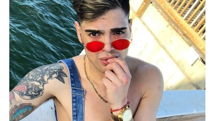 Nelson Mauri