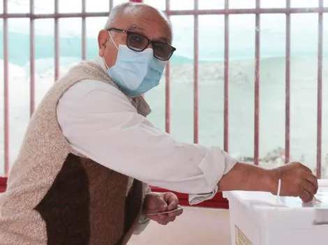 ¿Dónde me toca votar para el Plebiscito 2022?