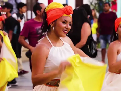 ¿Por qué se celebra la Pascua de los Negros?