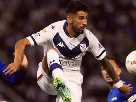 Colo Colo: Lucero supera los exámenes médicos y solo falta la firma