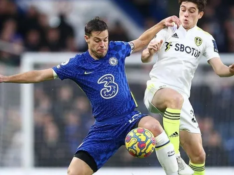 Atlético se quiere adelantar y dejar al Barcelona sin el fichaje de Azpilicueta