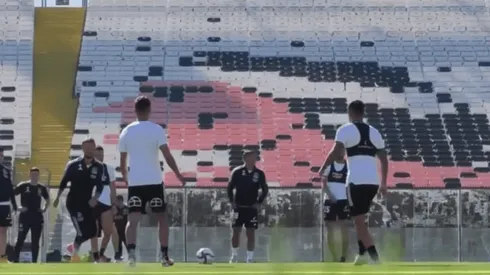 El Cacique llegará hasta un lujoso hotel argentino para entrar en burbuja sanitaria en el inicio de su pretemporada para enfrentar el 2022.