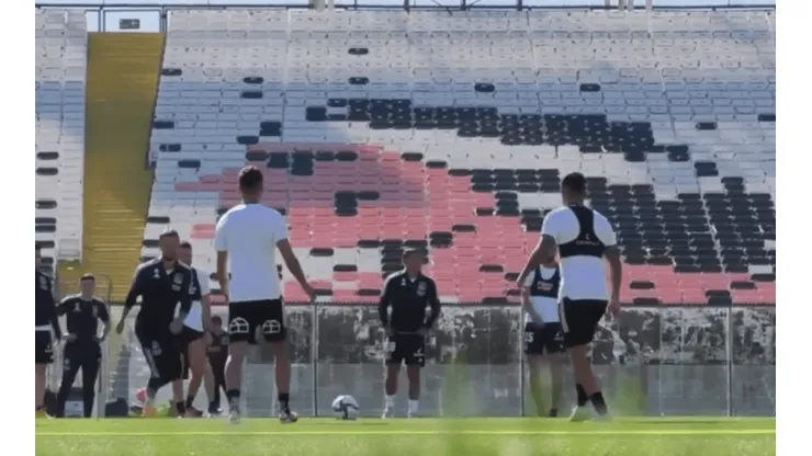 El Cacique llegará hasta un lujoso hotel argentino para entrar en burbuja sanitaria en el inicio de su pretemporada para enfrentar el 2022.