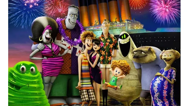 Revisa la fecha de estreno