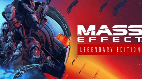 Esta edición se estrenó en mayo 2021