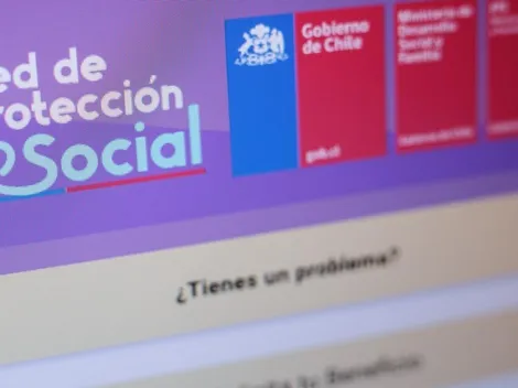 ¿A qué bonos puedo postular de la Red de Protección Social?