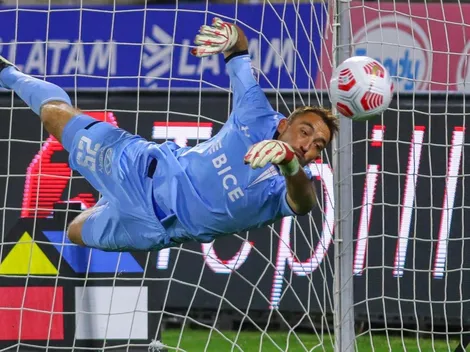 Zanahoria Pérez empieza a hacerle ojitos al pentacampeonato