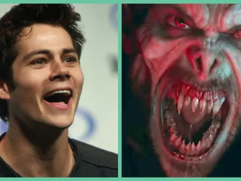 Actor de Maze Runner se burla por sexta postergación del estreno de Morbius