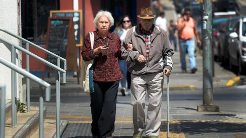 Pensión Garantizada Universal