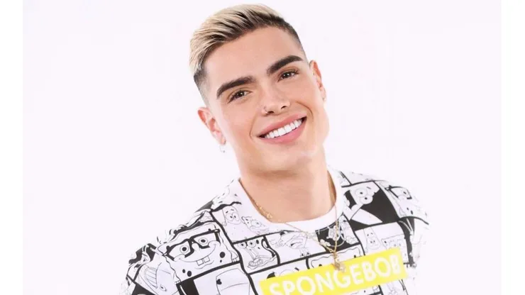 Nelson Mauri