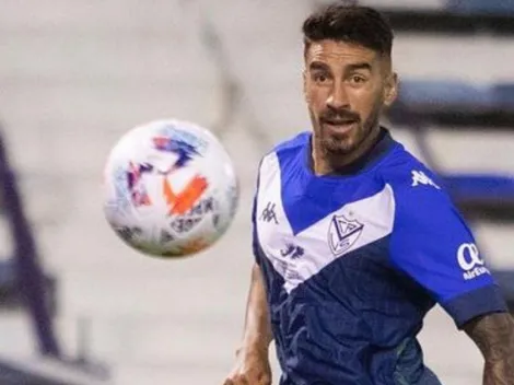 Juanjo Buscalia aprueba el juego de Martín Lucero para Colo Colo