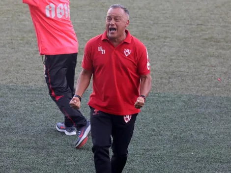Técnico de Copiapó renuncia por demora en la promoción