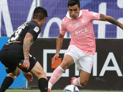 DT de Iquique y el regreso de Puch: "Si quieren lo vamos a buscar caminando a Santiago"