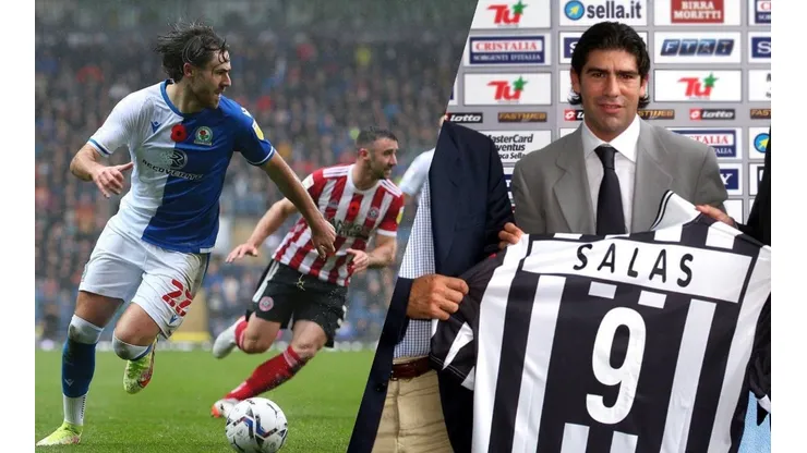 Ben Brereton puede dar un salto millonario a la Premier League, incluso superior a la estelar transferencia de Marcelo Salas de Lazio a la Juventus