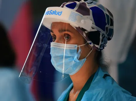 ¿Cuántos casos de Covid hay este martes 4 de enero en Chile?