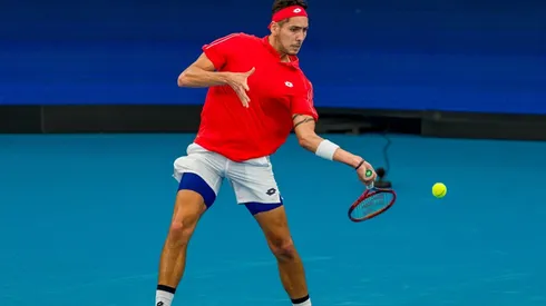 Chile se enfrenta a Noruega en el último encuentro del torneo por equipos.