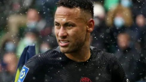 Neymar blanco de dura crítica por parte de ex futbolista del PSG.
