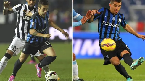 Papu Gómez le dejó un cariñoso mensaje a Carlos Carmona tras anunciar su retiro