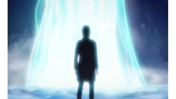Shingeki No Kyojin