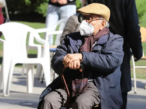 ¿Cómo queda el proyecto tras ser despachado al Senado?