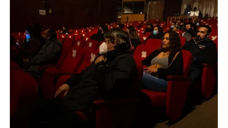 Apertura Avanzada