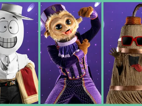 ¿Quién es la Máscara? | ¿Por qué no irá al aire esta semana?