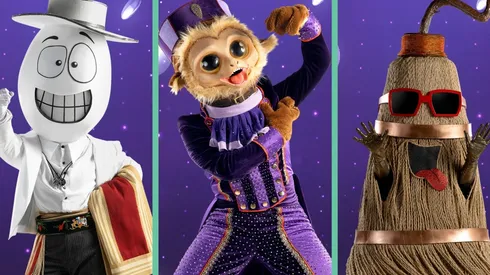 ¿Quién es la Máscara ya alcanzó su tercera temporada.