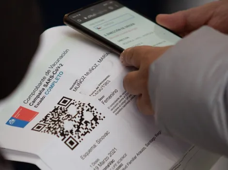 ¿A quiénes se les bloquea el Pase de Movilidad y cómo actualizarlo?