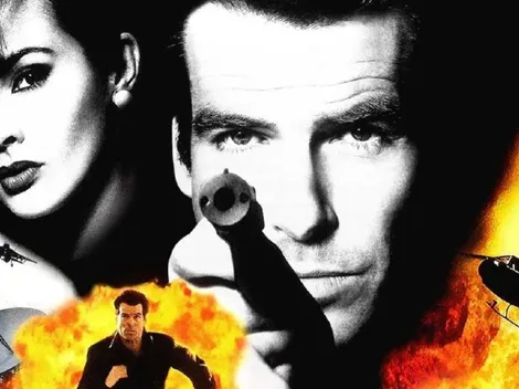 ¡GoldenEye 007 podría llegar pronto a Xbox!